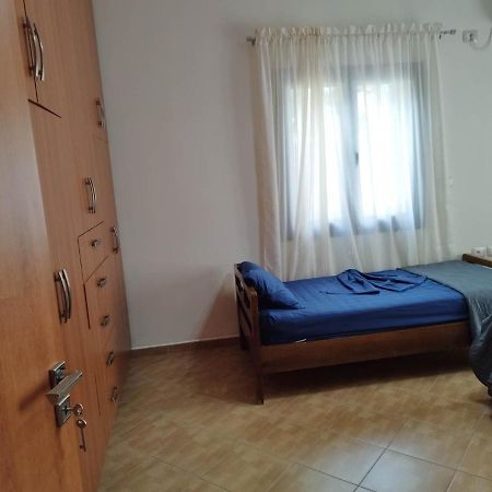 Alexander Apartment Ksamil Extérieur photo