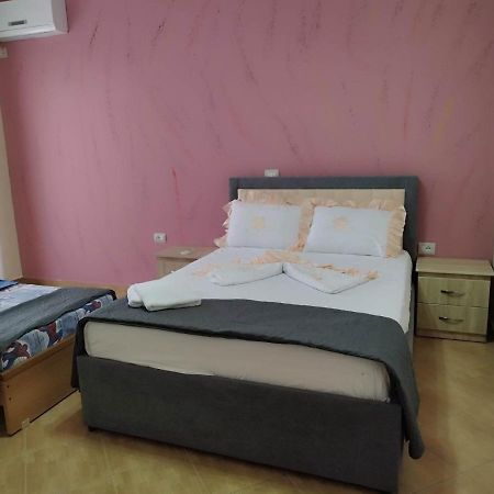 Alexander Apartment Ksamil Extérieur photo