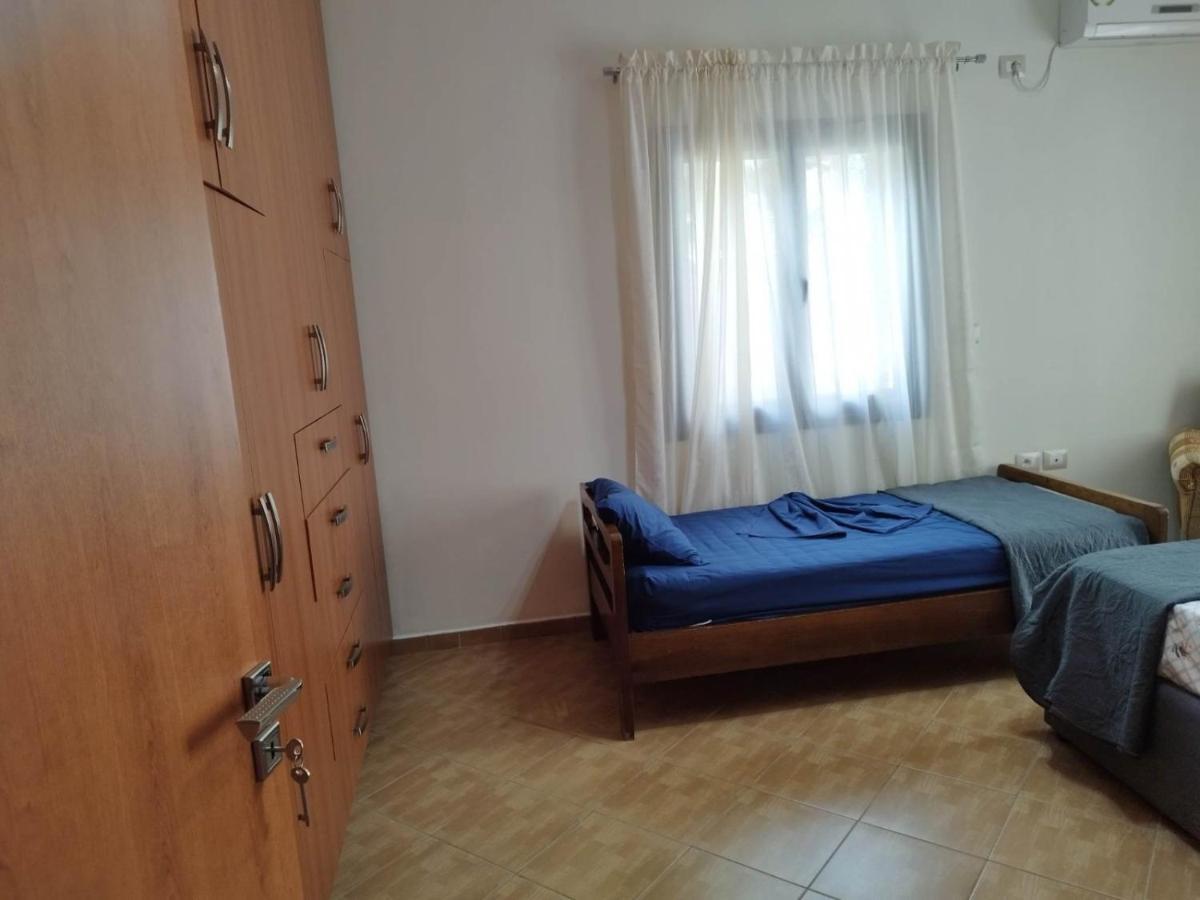 Alexander Apartment Ksamil Extérieur photo