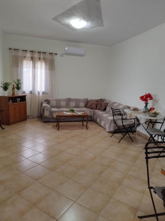 Alexander Apartment Ksamil Extérieur photo