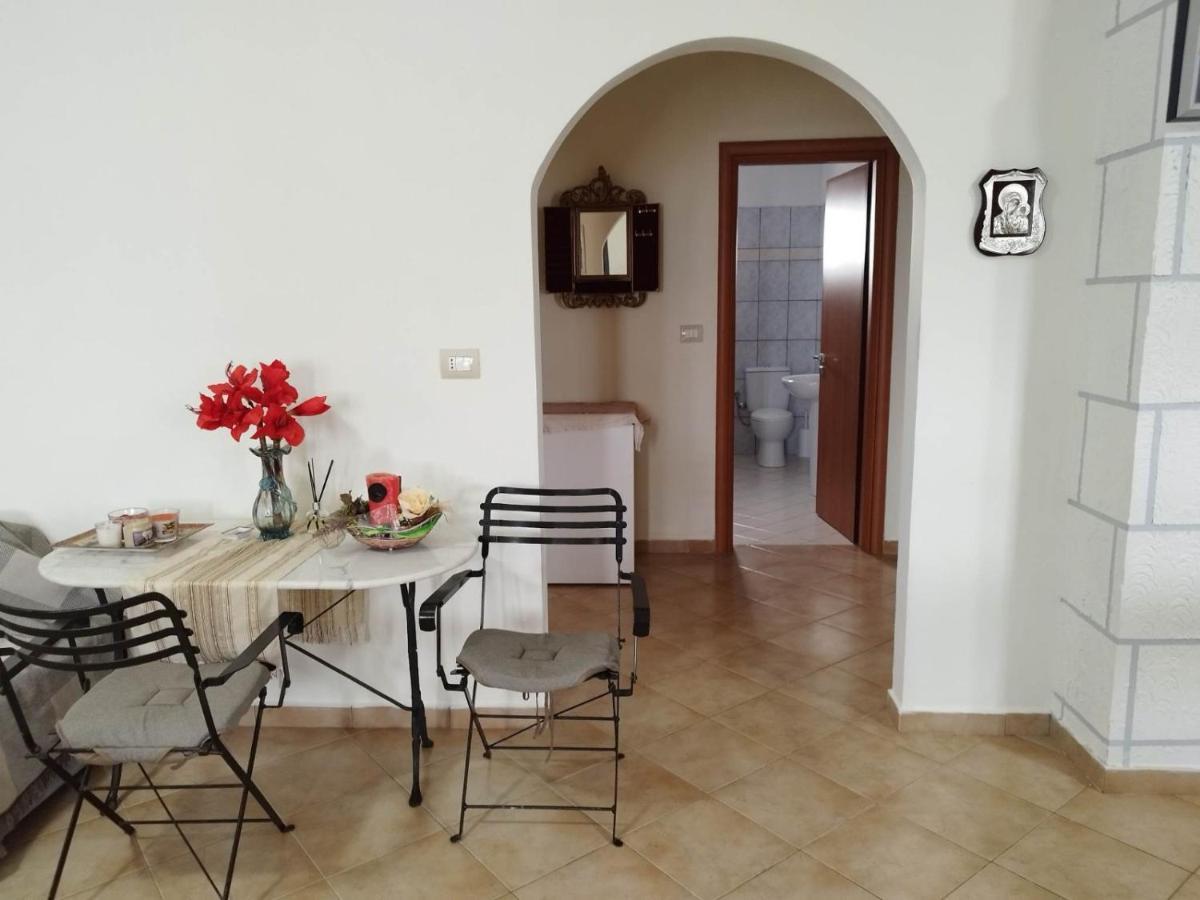 Alexander Apartment Ksamil Extérieur photo