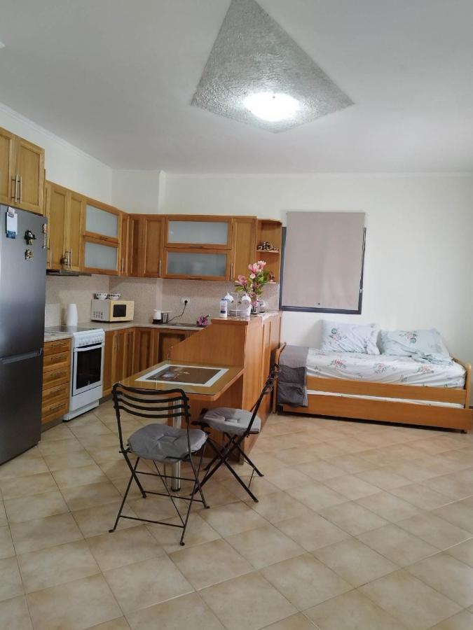 Alexander Apartment Ksamil Extérieur photo