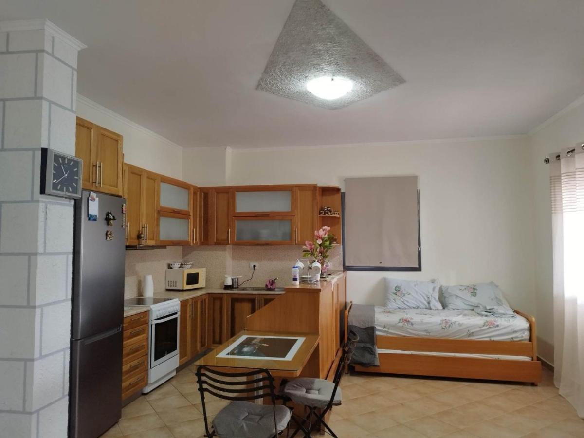 Alexander Apartment Ksamil Extérieur photo