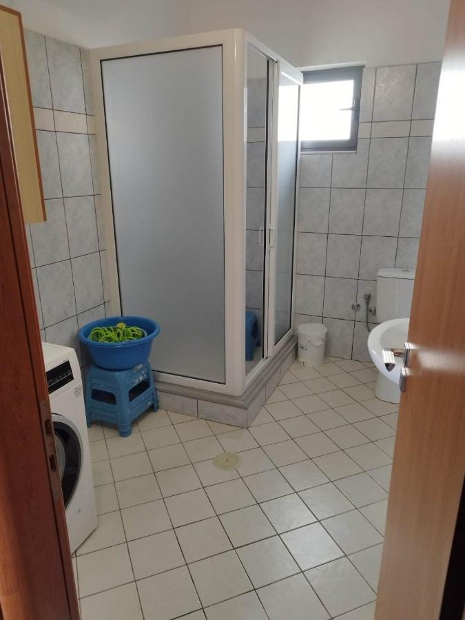 Alexander Apartment Ksamil Extérieur photo